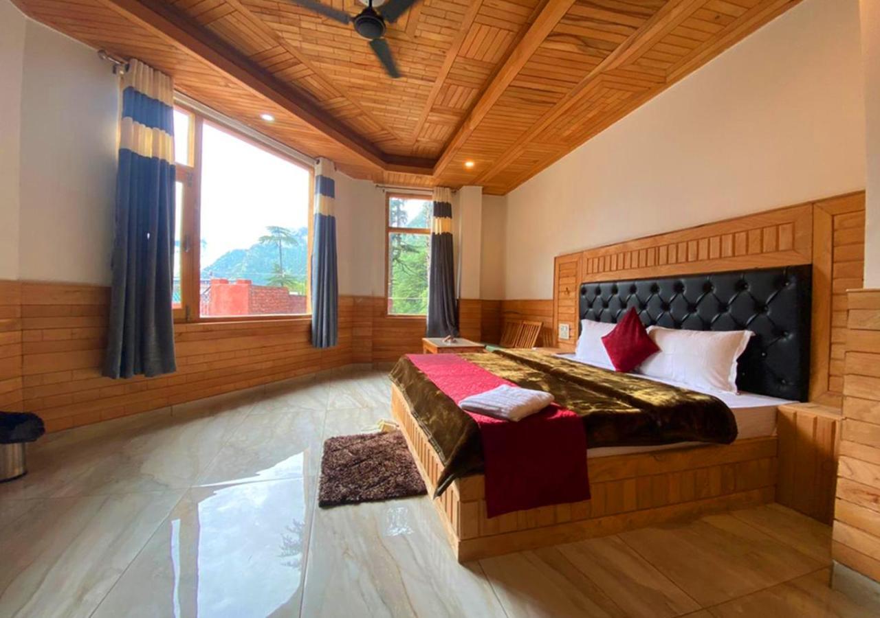 Off Limits Stays Kasol Luaran gambar